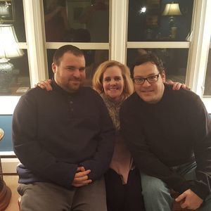 Meet your Posher, Julie